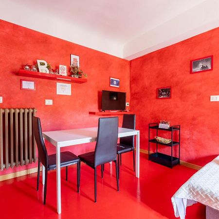 Termini Binario 1&2 Apartment Roma Ngoại thất bức ảnh