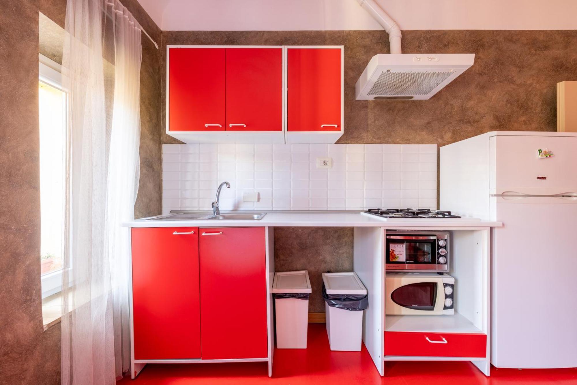 Termini Binario 1&2 Apartment Roma Ngoại thất bức ảnh