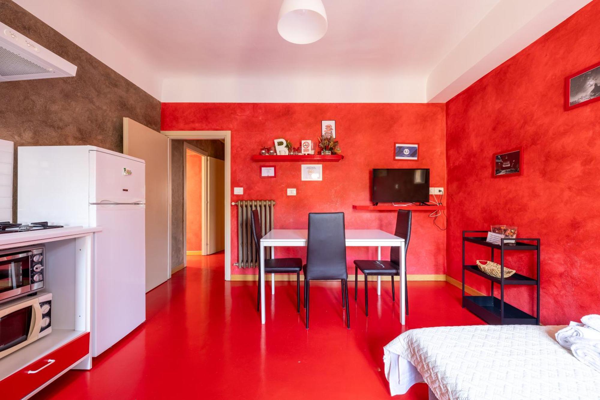 Termini Binario 1&2 Apartment Roma Ngoại thất bức ảnh