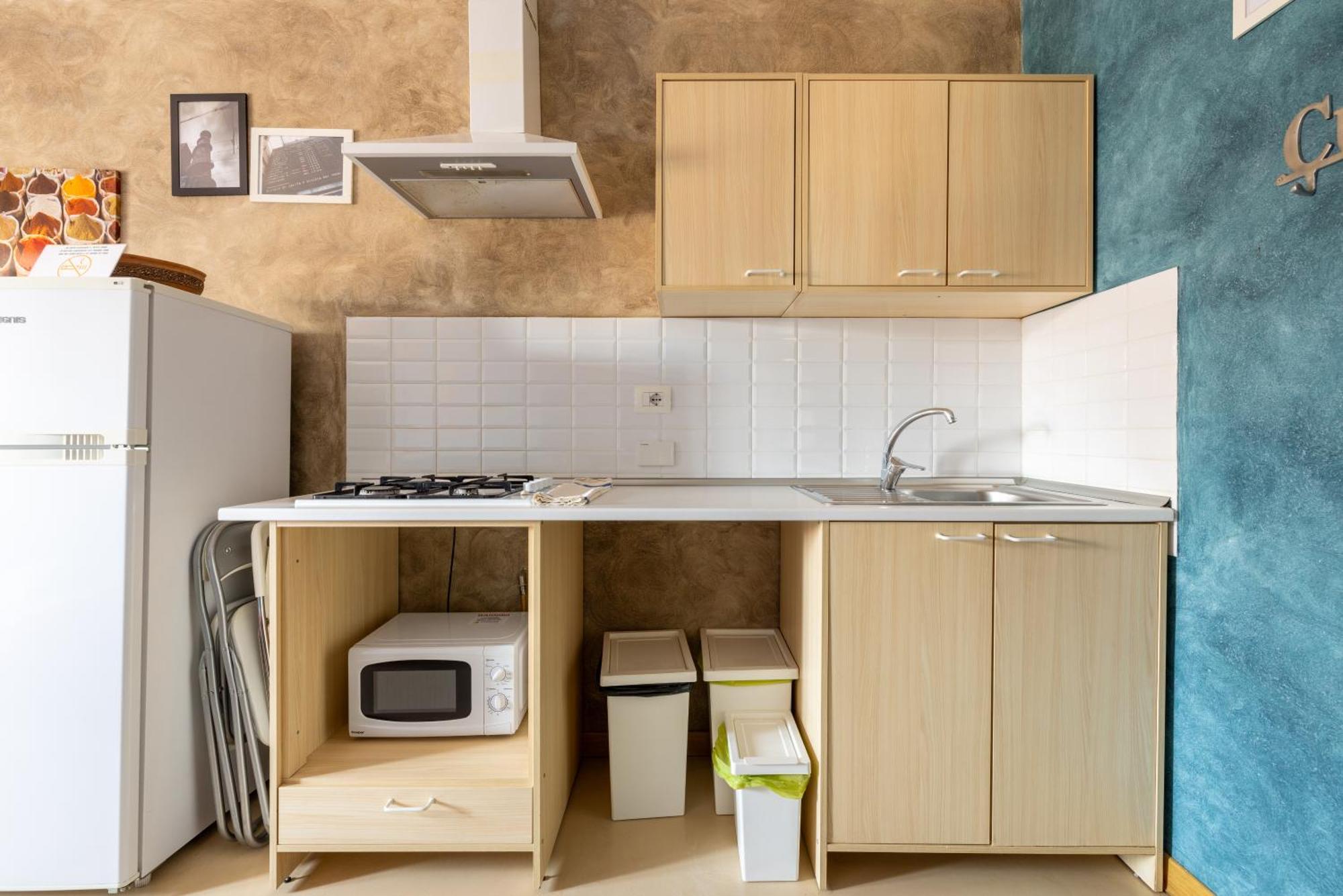 Termini Binario 1&2 Apartment Roma Ngoại thất bức ảnh